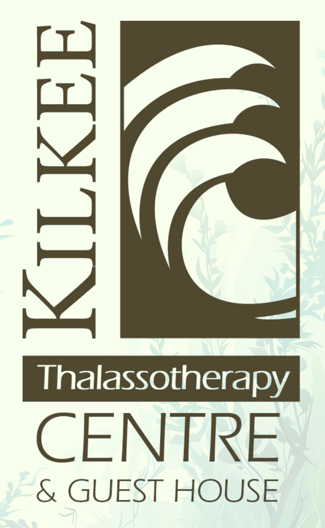 Kilkee Thalassotherapy Centre & Guest House logo